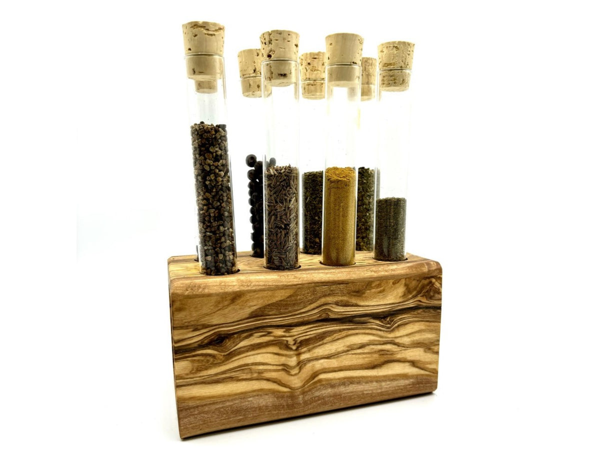 Krydderistation ALL YOU NEED