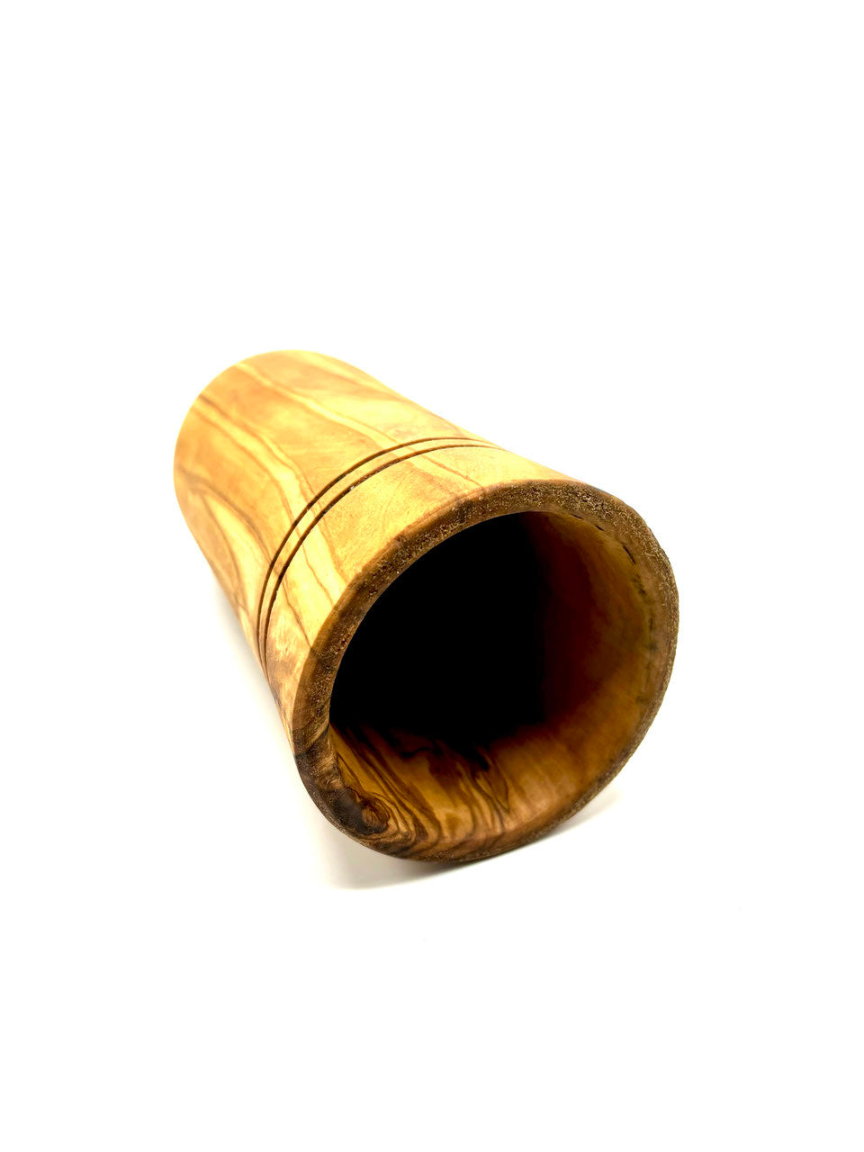 Krus 300 ml i Oliventræ