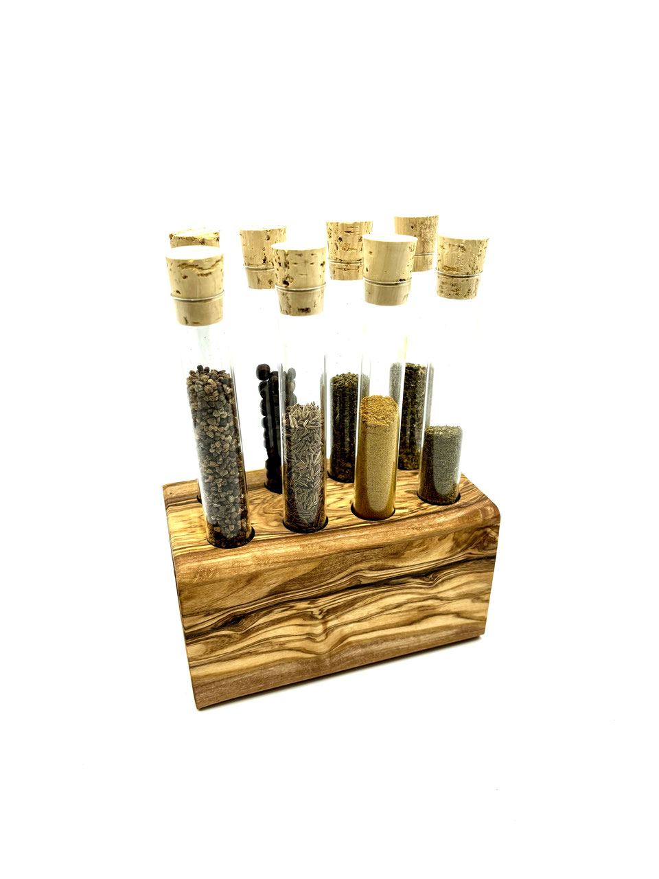 Krydderistation ALL YOU NEED