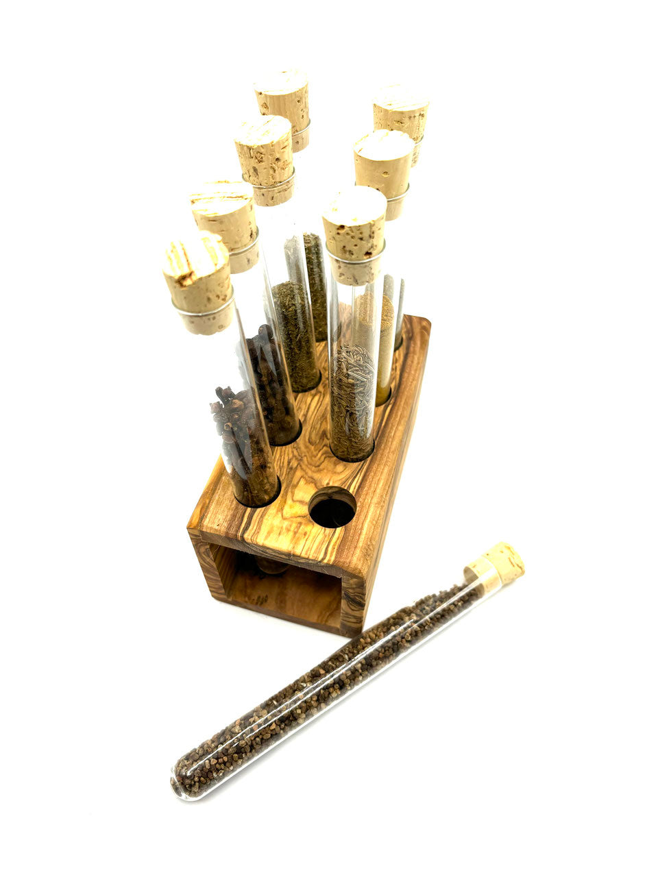 Krydderistation ALL YOU NEED