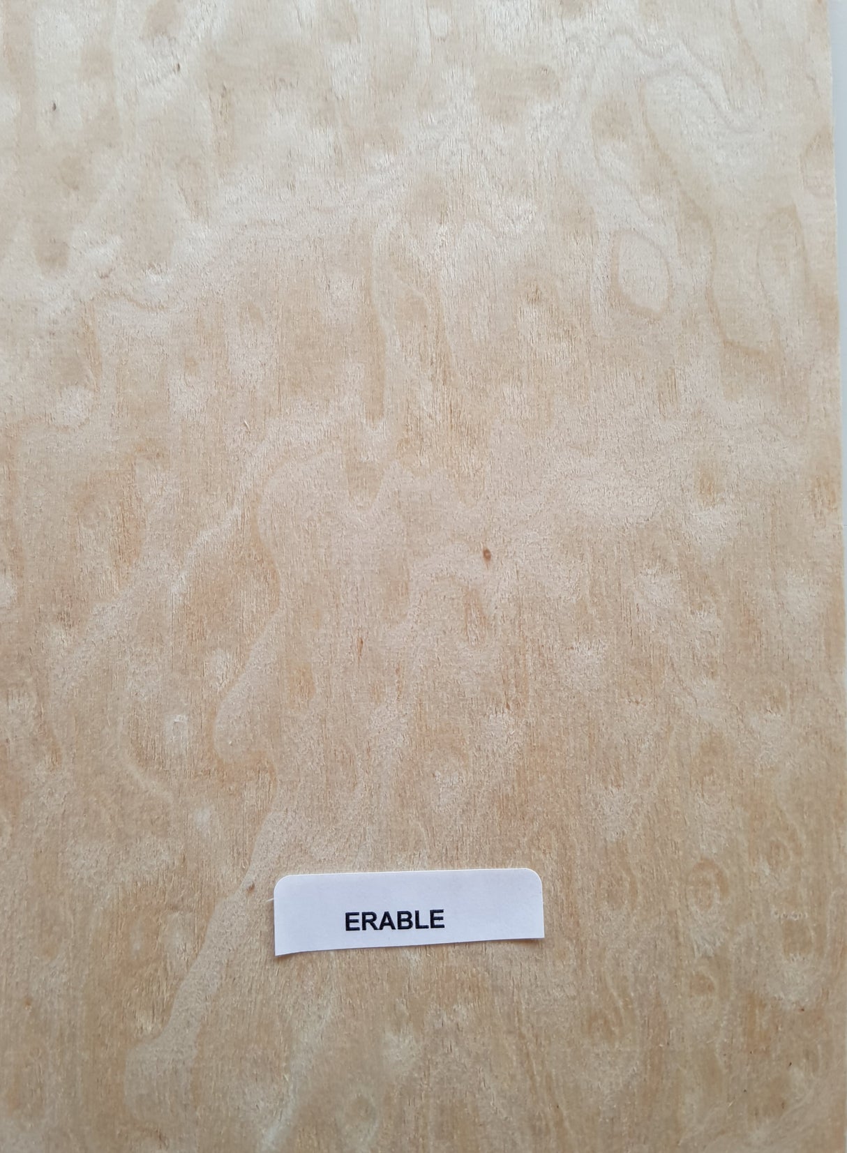 Guide til personlig bestilling af unikt produkt