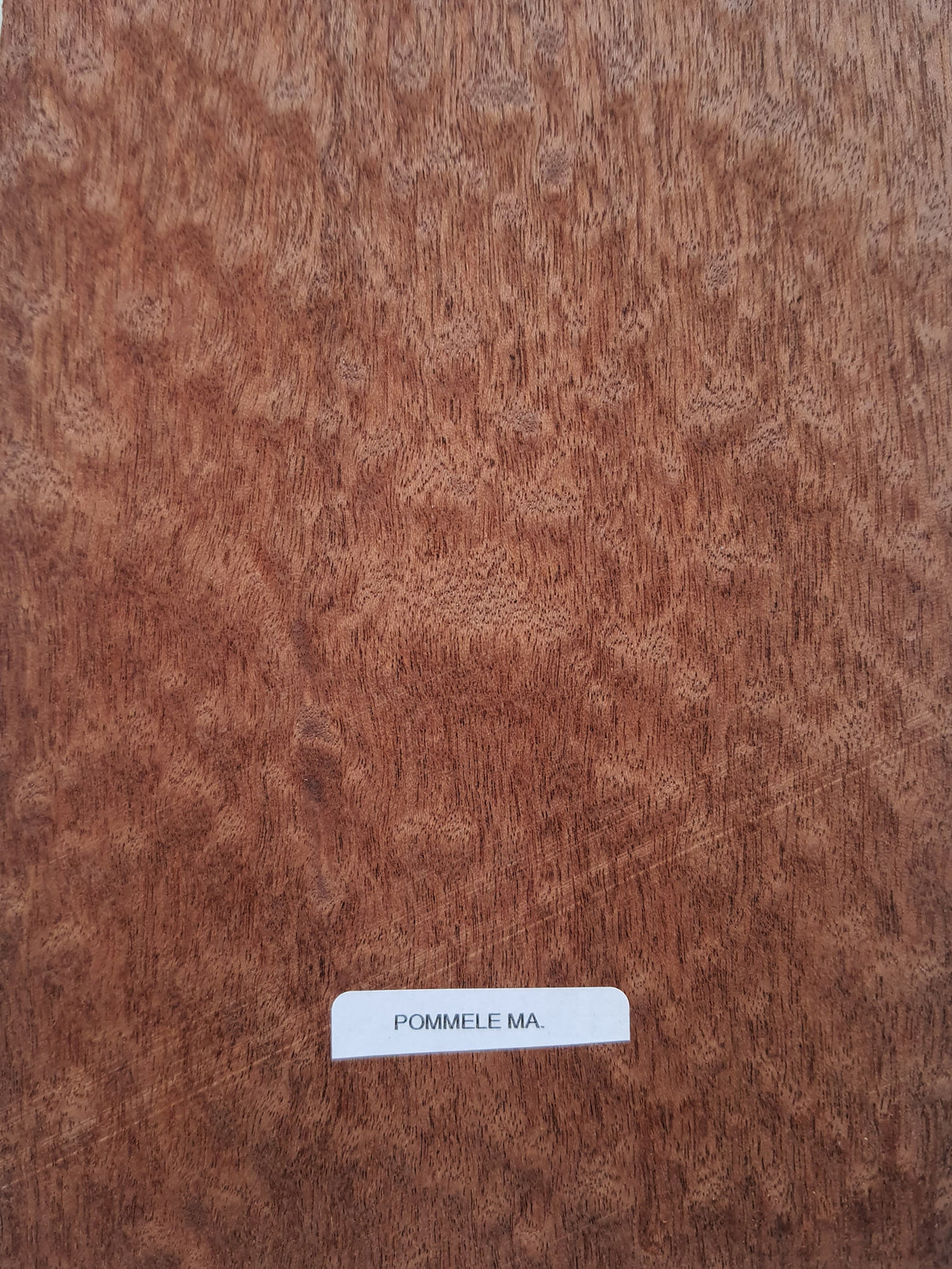 Guide til personlig bestilling af unikt produkt