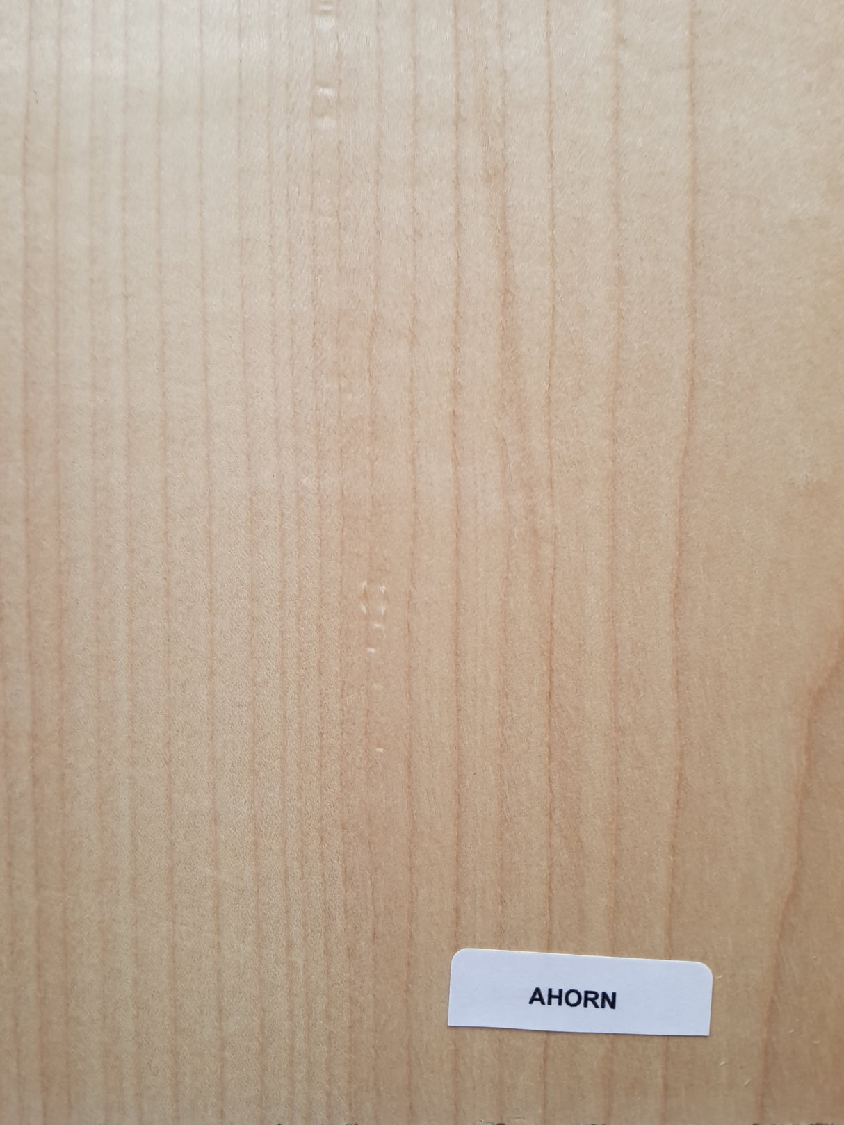 Guide til personlig bestilling af unikt produkt