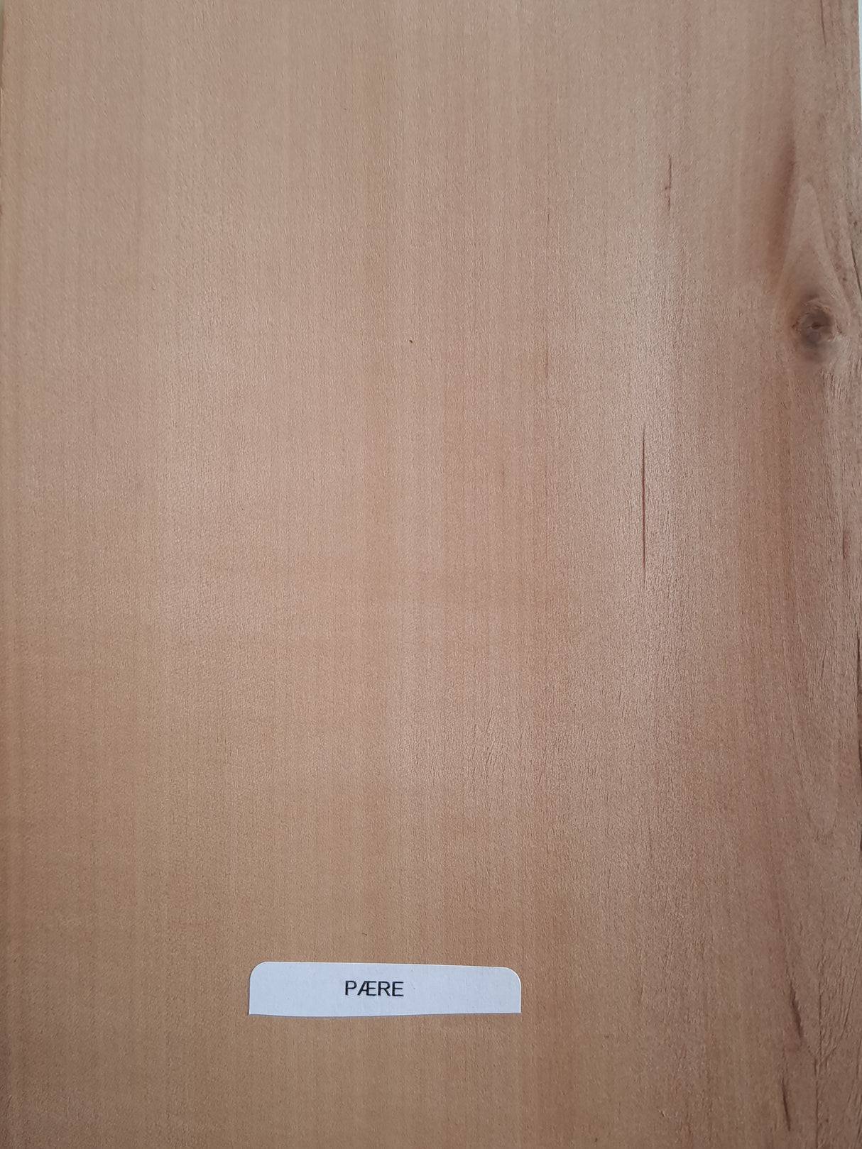 Guide til personlig bestilling af unikt produkt