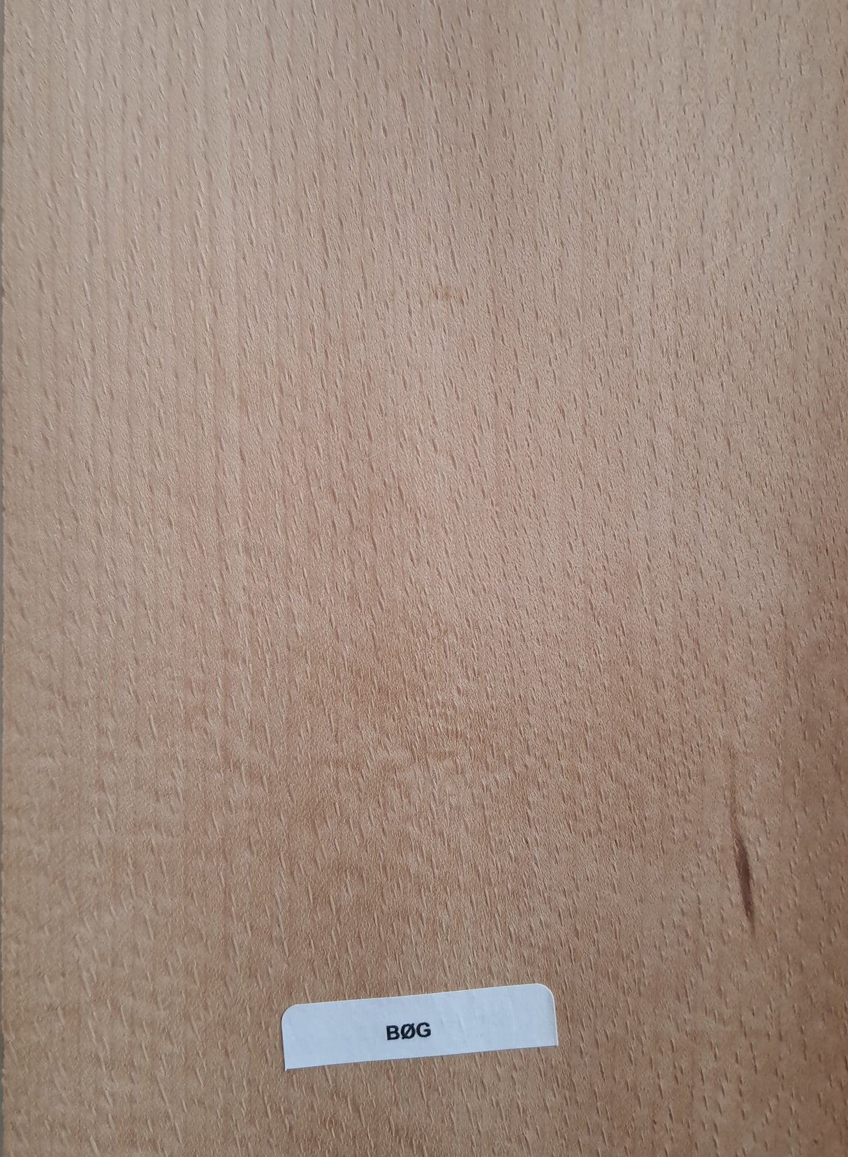 Guide til personlig bestilling af unikt produkt