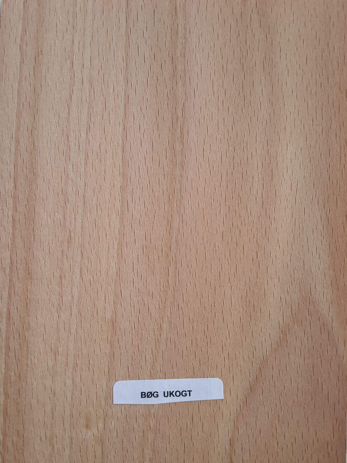 Guide til personlig bestilling af unikt produkt