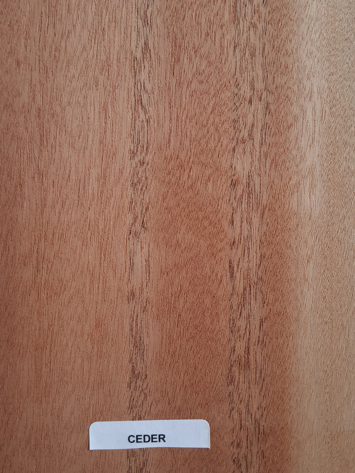 Guide til personlig bestilling af unikt produkt