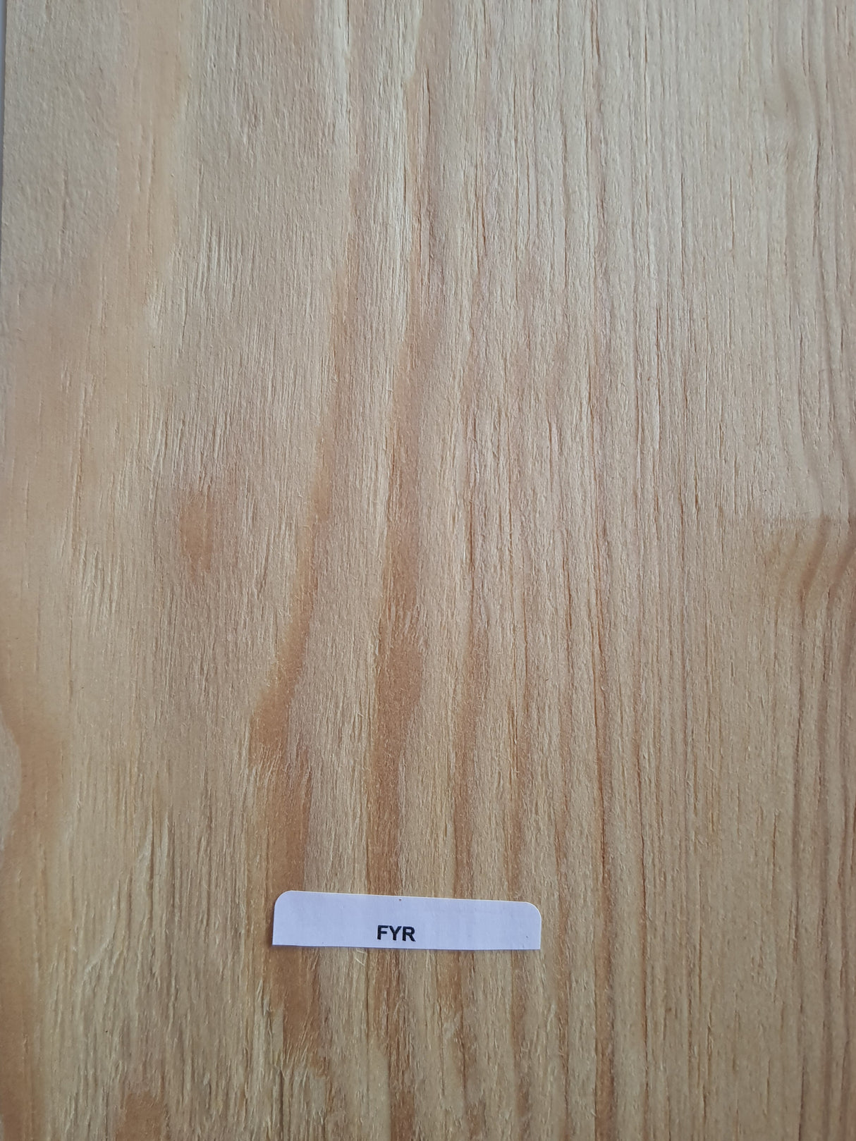 Guide til personlig bestilling af unikt produkt