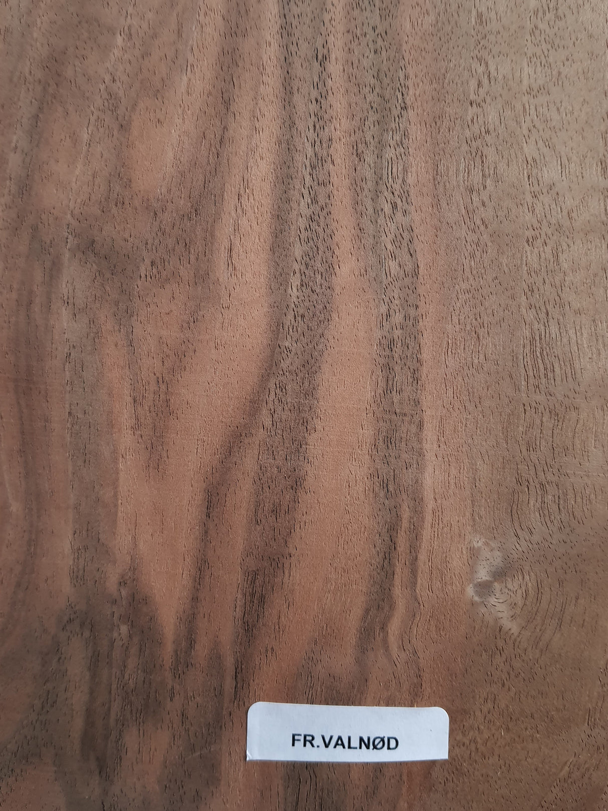 Guide til personlig bestilling af unikt produkt