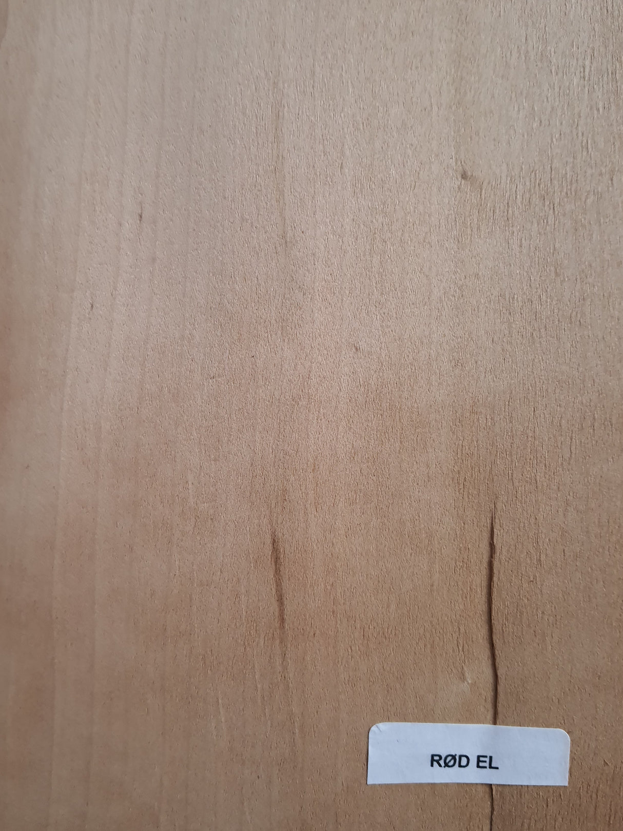 Guide til personlig bestilling af unikt produkt