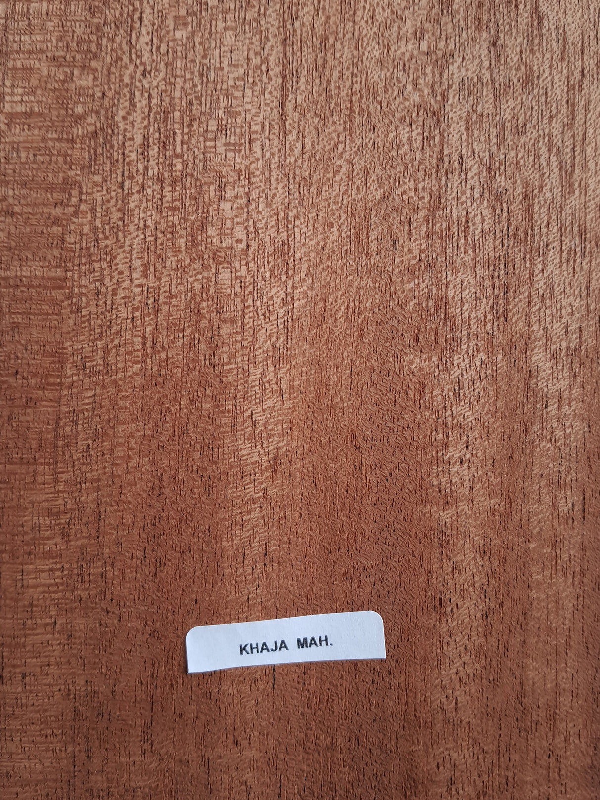 Guide til personlig bestilling af unikt produkt