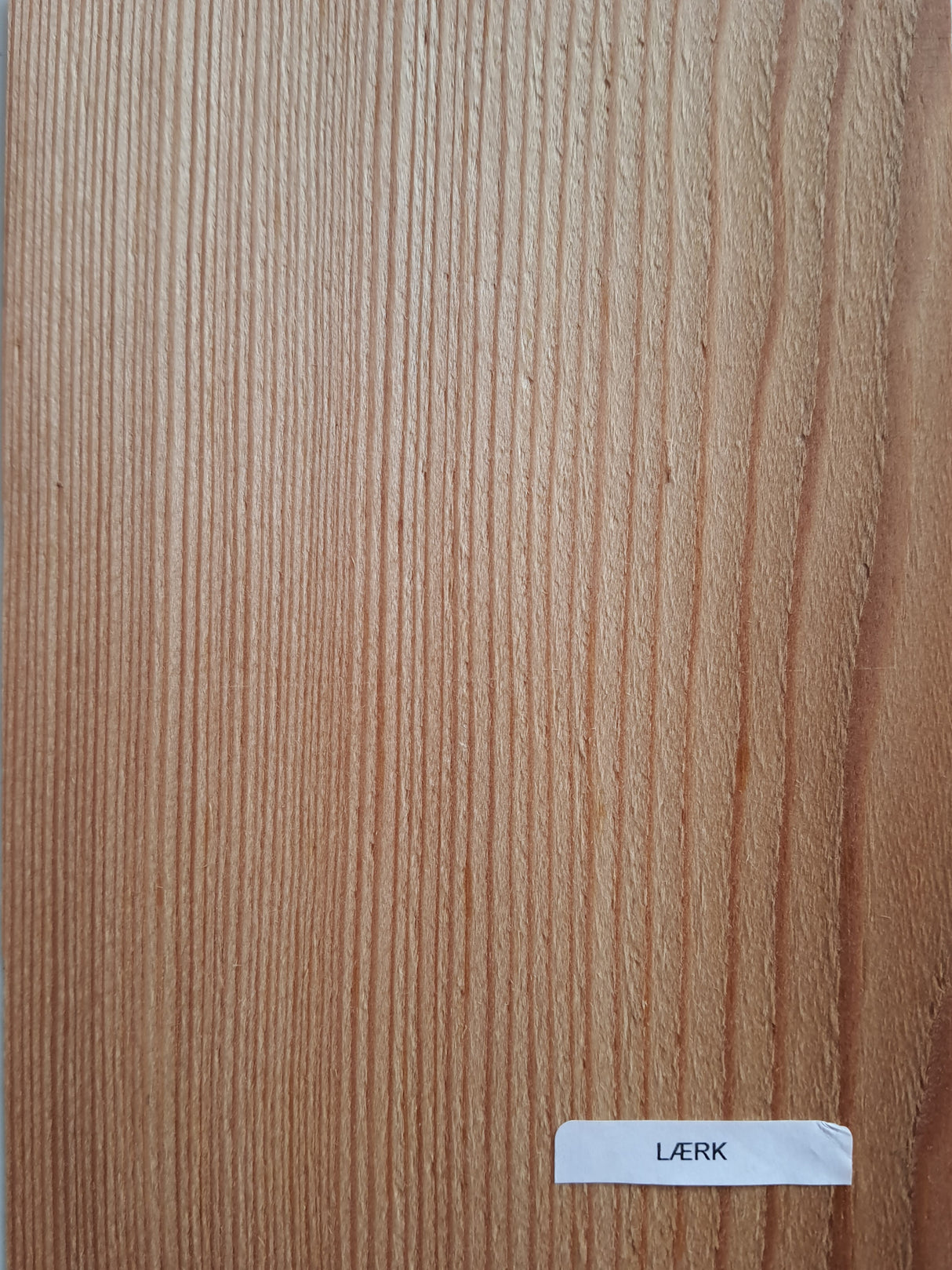 Guide til personlig bestilling af unikt produkt