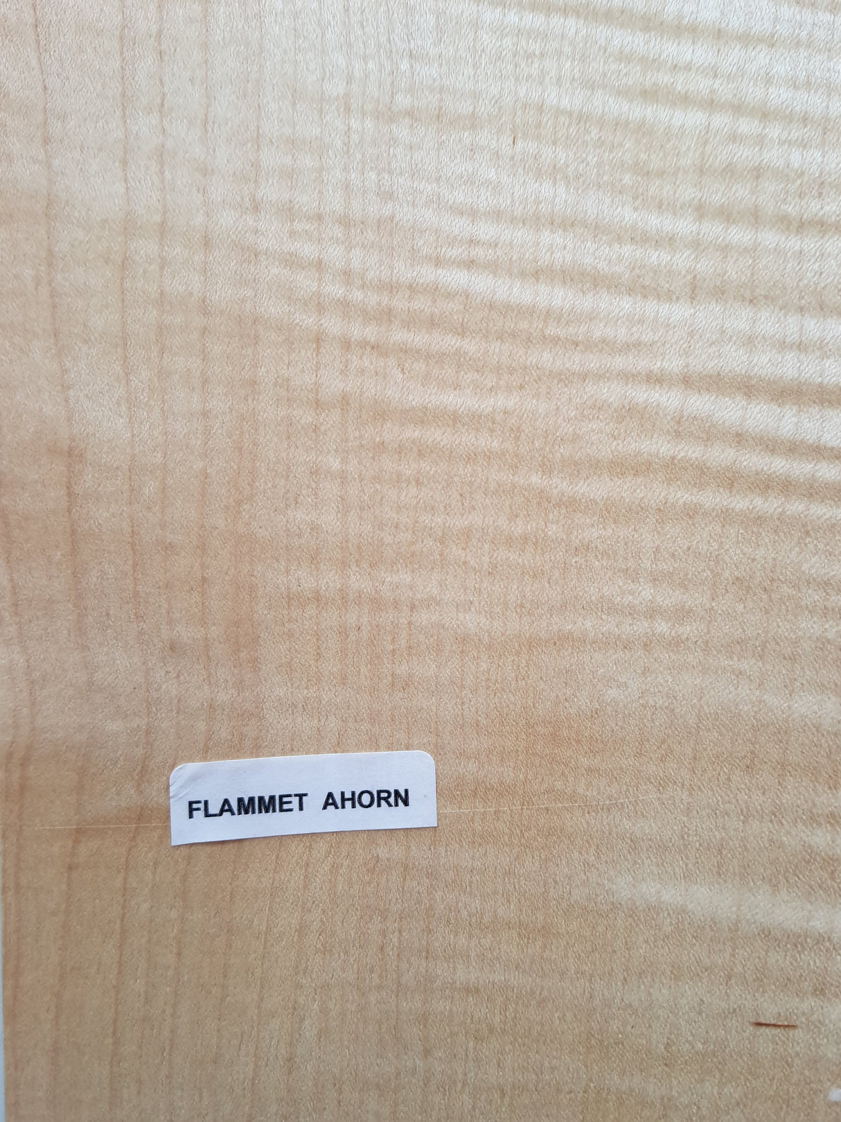 Guide til personlig bestilling af unikt produkt