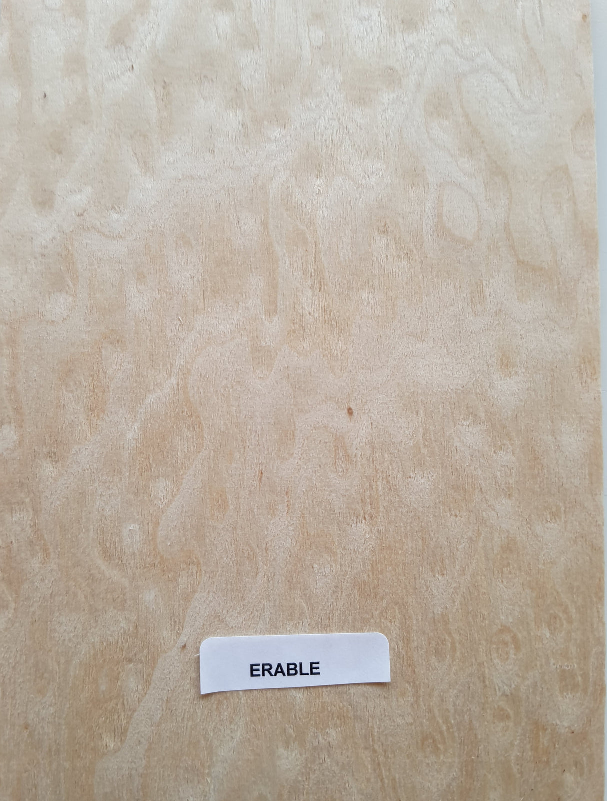 Guide til personlig bestilling af unikt produkt