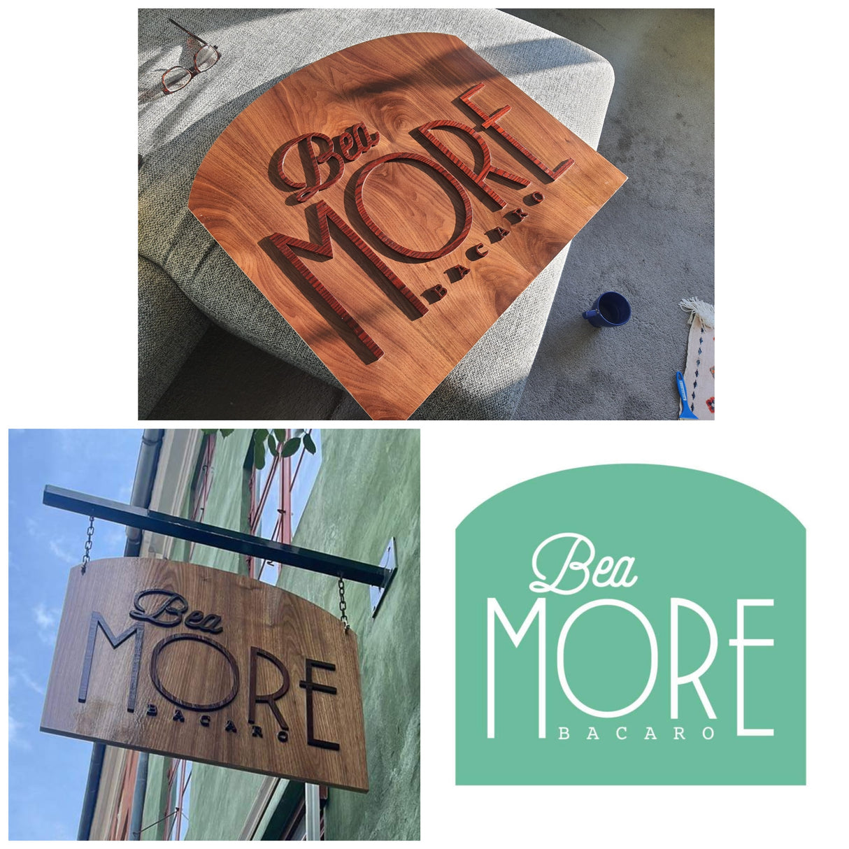 Guide til personlig bestilling af unikt produkt