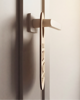 Please Do Not Disturb - Dørhænger i træ